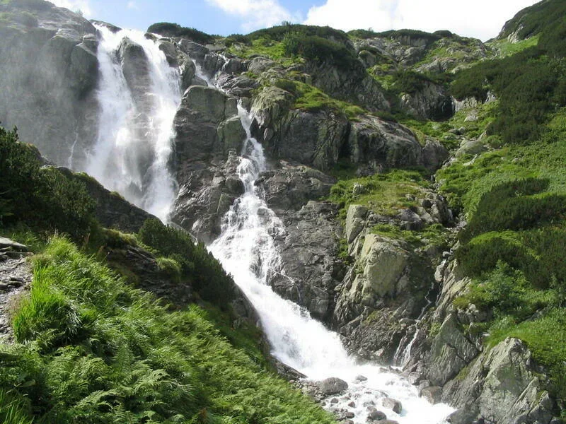 Wielka Siklawa