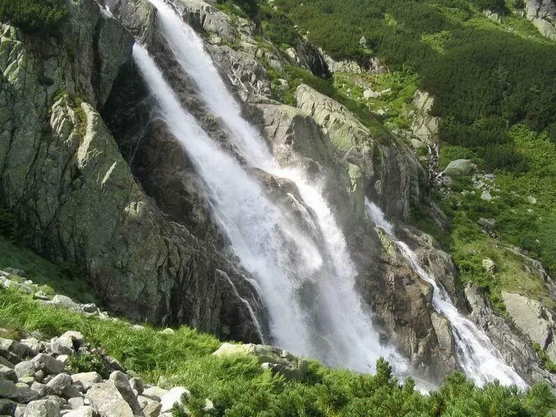 Wielka Siklawa