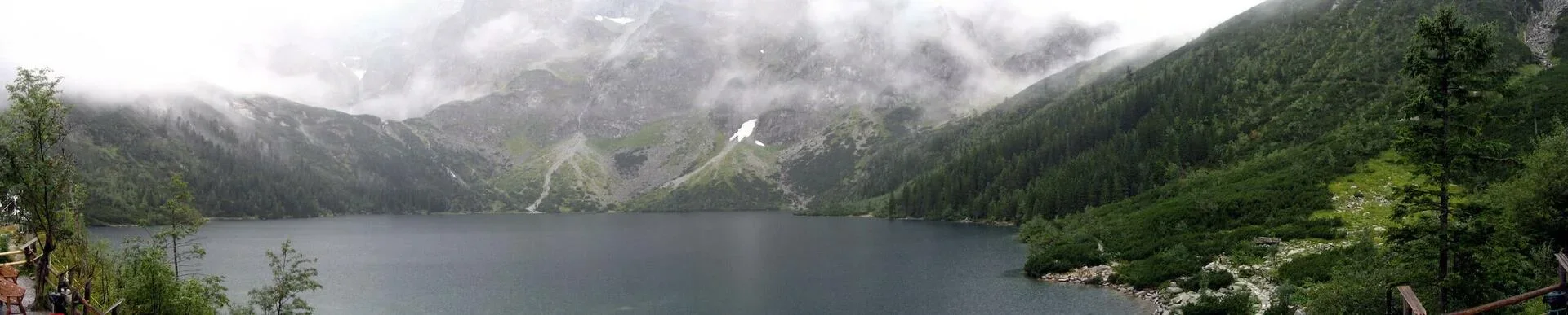 Morskie Oko