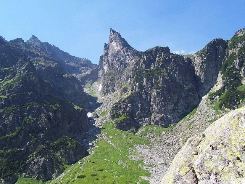 Mnich
