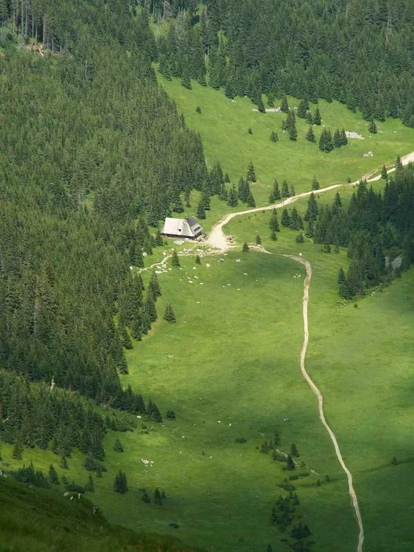 tatry
