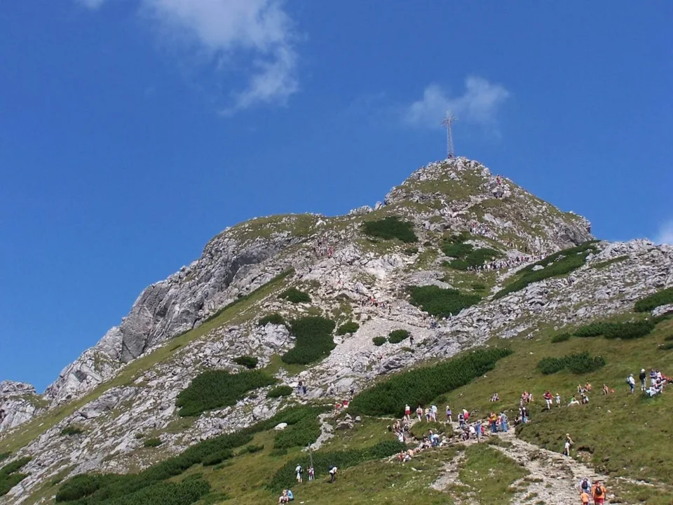 Giewont