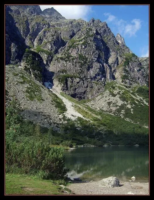 Nad Morskim Okiem