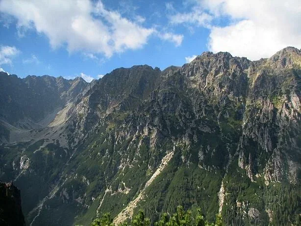 Tatry Wysokie