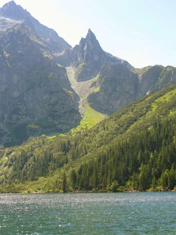 Mnich