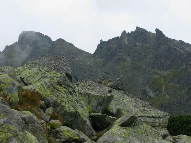 Orla Perć