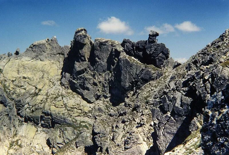 Wierch Pod Fajki