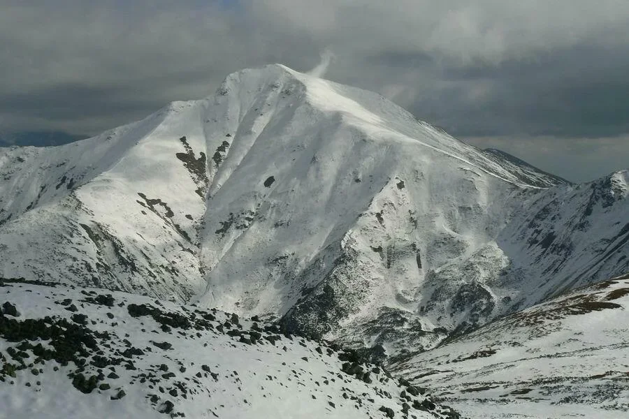 Tatry