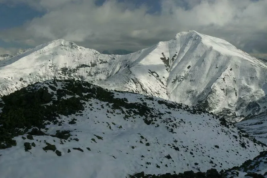Tatry