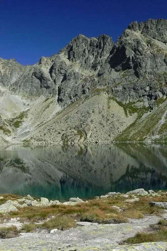 Tatry jesienią