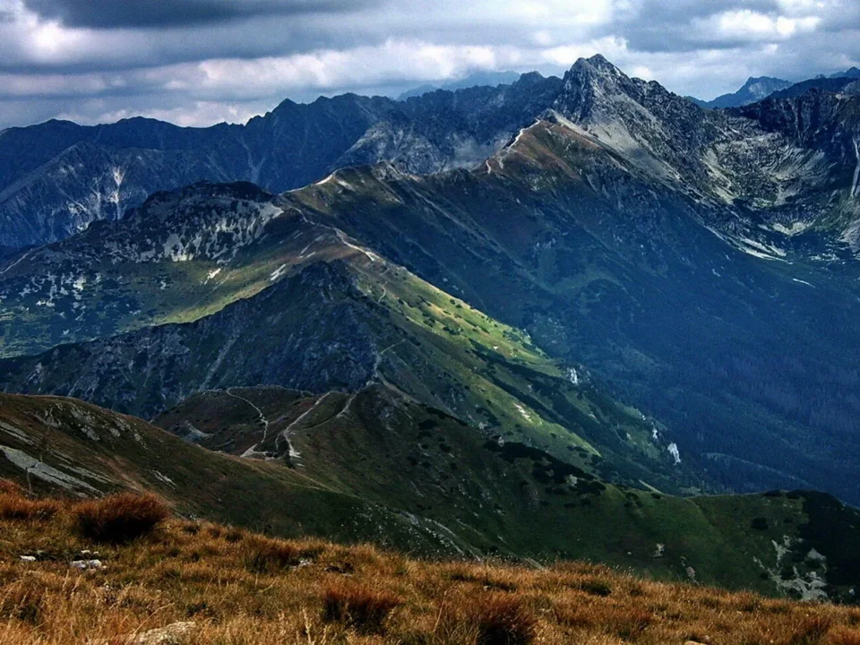 Raj na ziemi