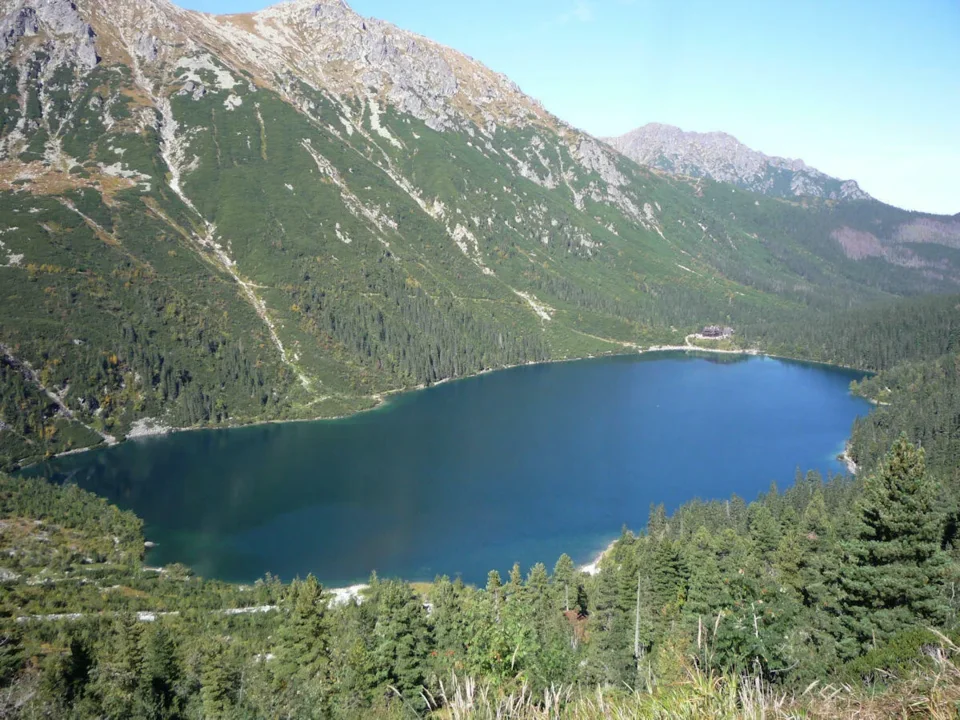 Morskie Oko III