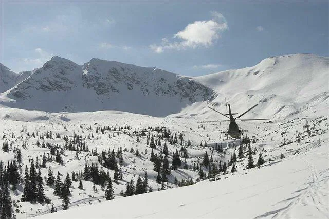 Tatry