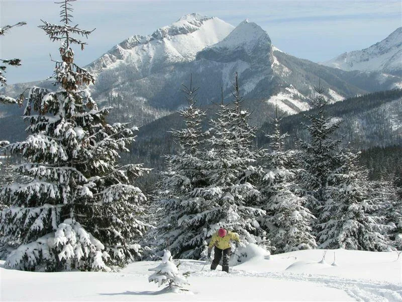 Tatry