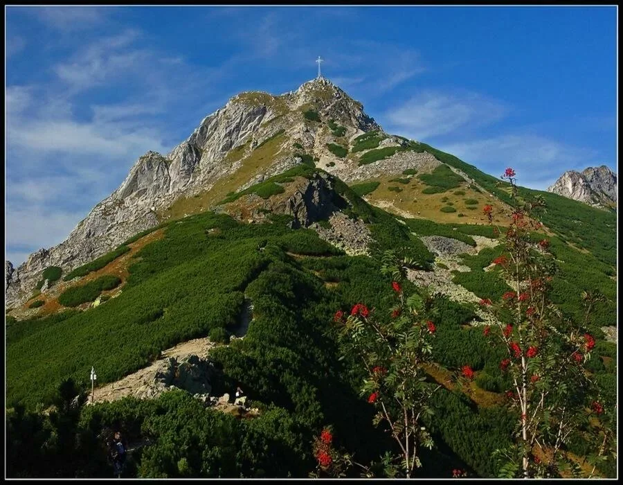 Jsienny Giewont