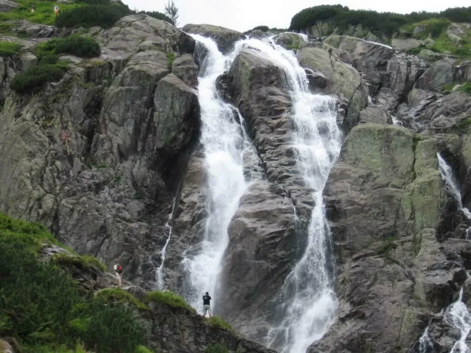 Wielka Siklawa