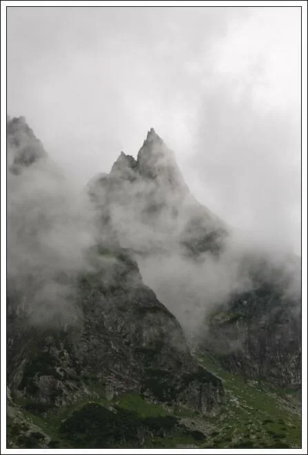 Mnich II