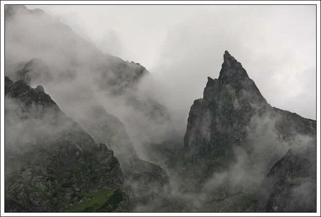 Mnich III