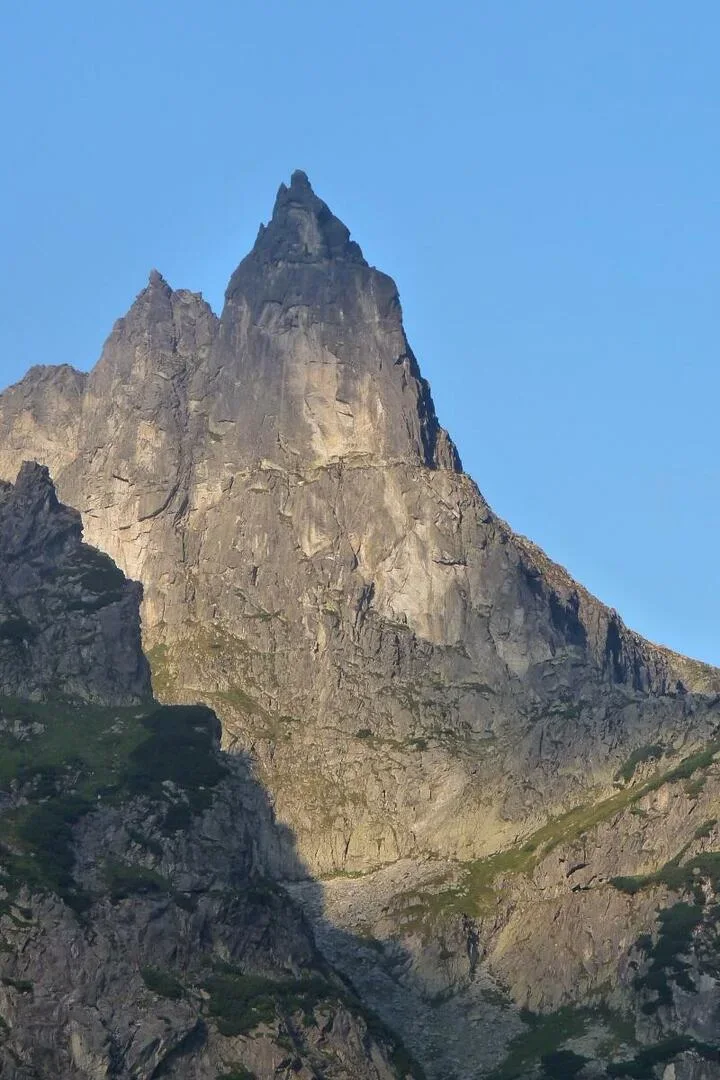 Mnich