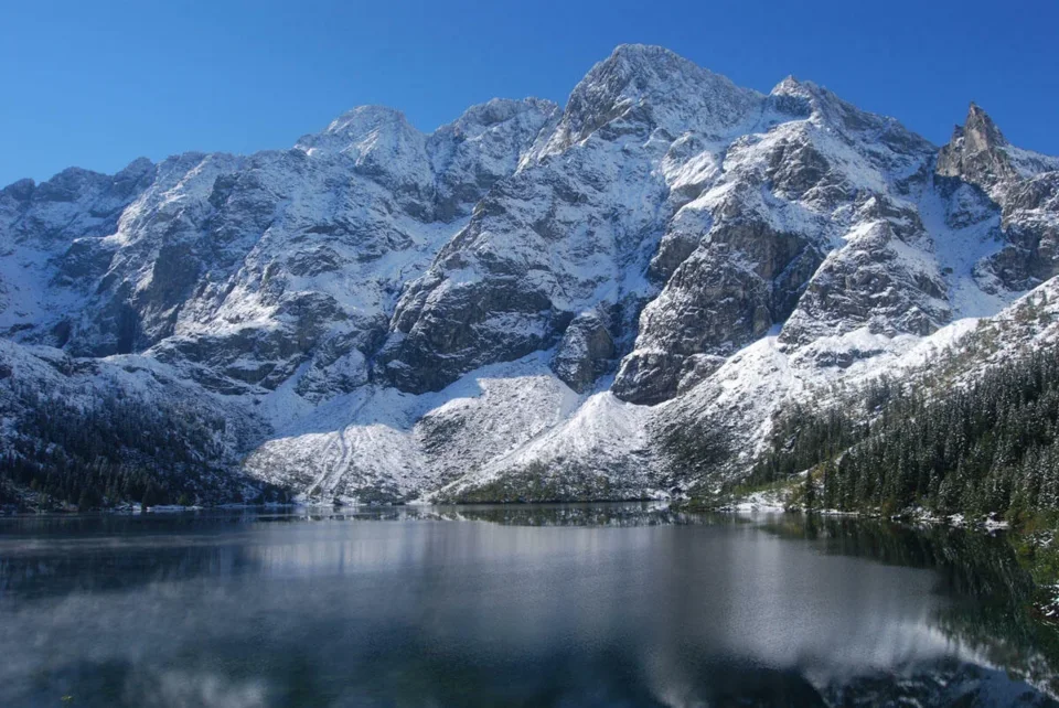 Morskie Oko