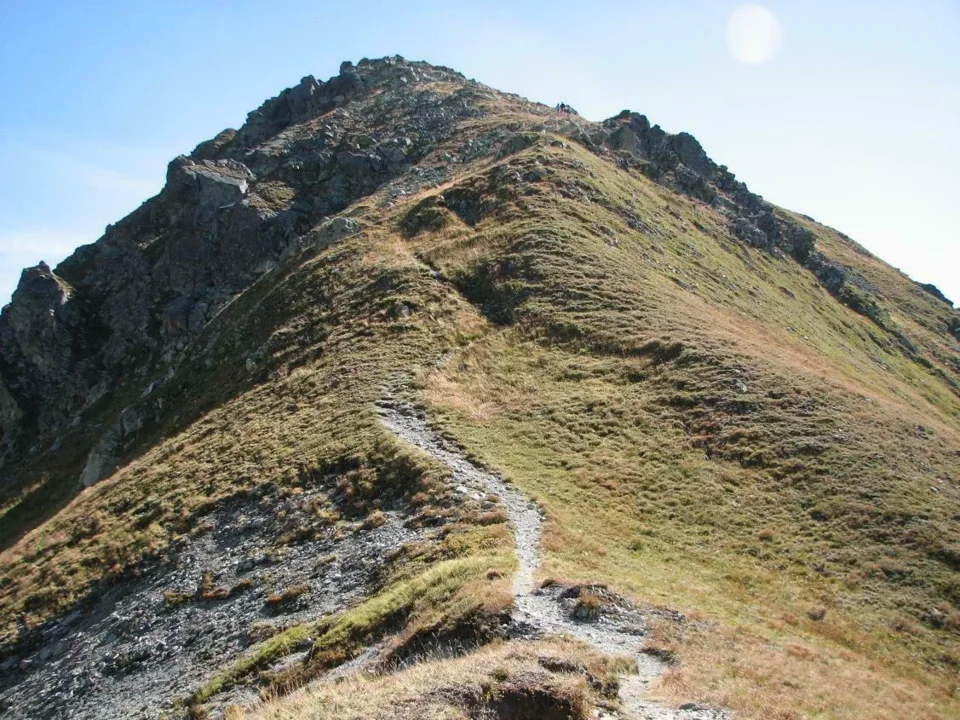 Gładki Wierch
