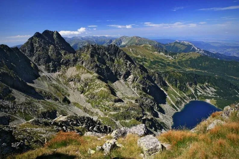 Z Orlej Perci