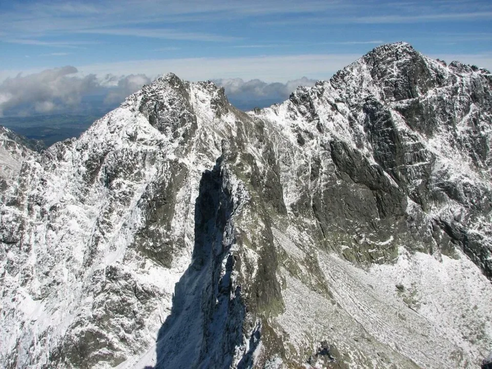 Mięguszowiecki