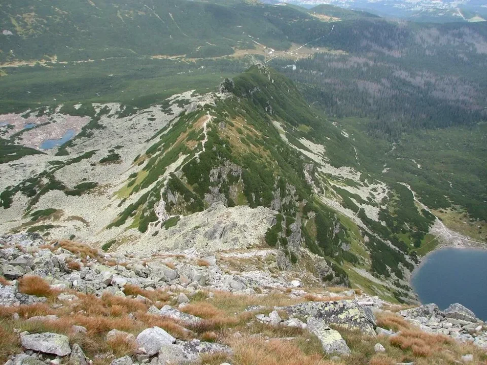 Mały Kościelec