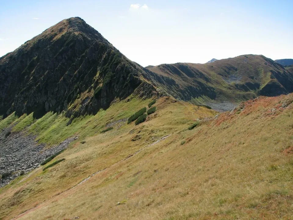 Cichy Wierch