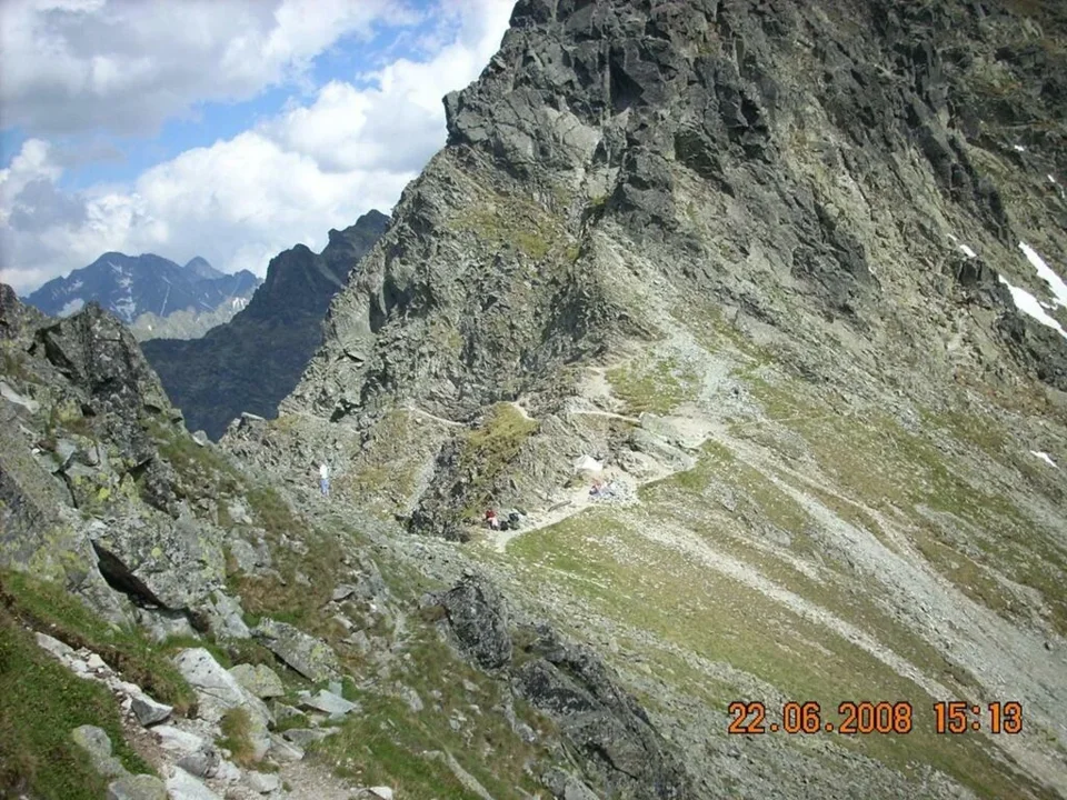 Pod Chłopkiem