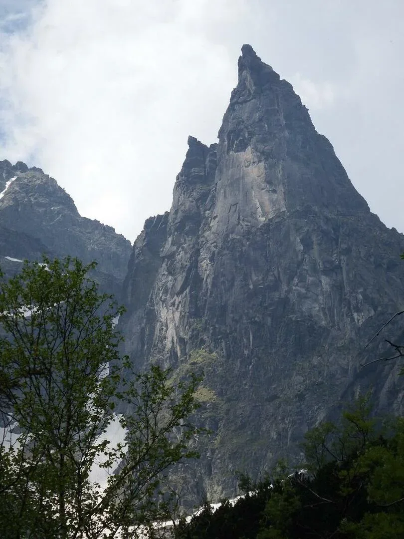 Mnich