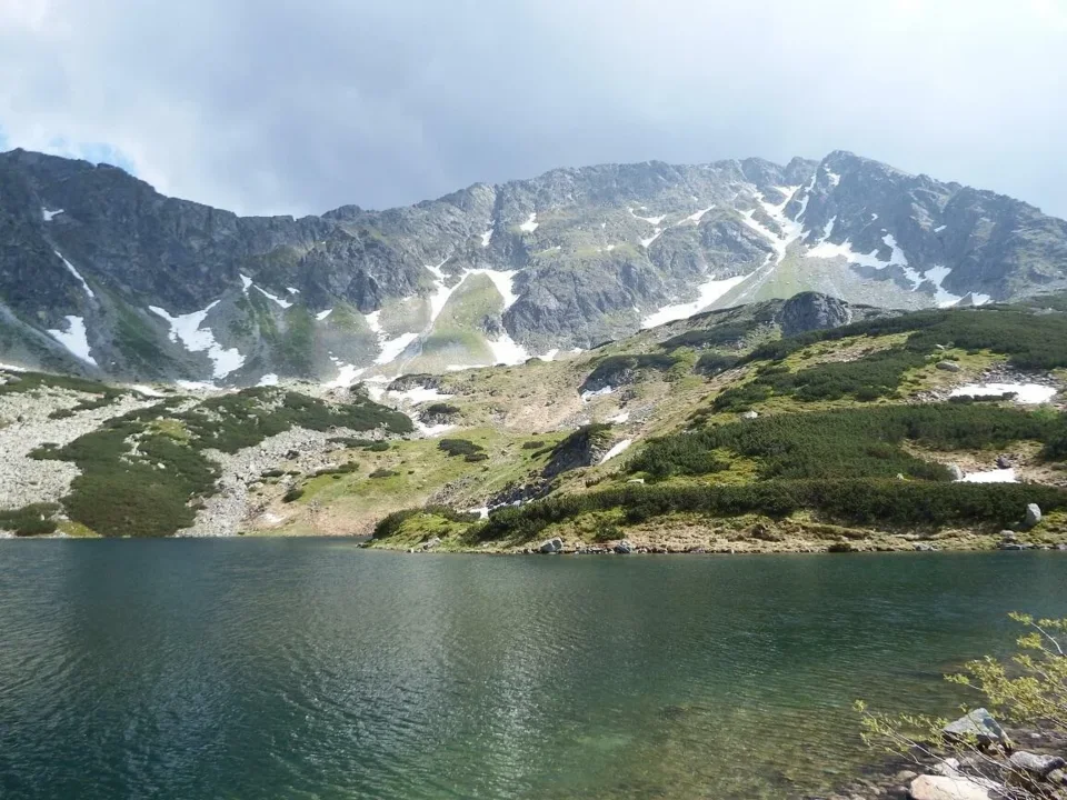 Miedziane