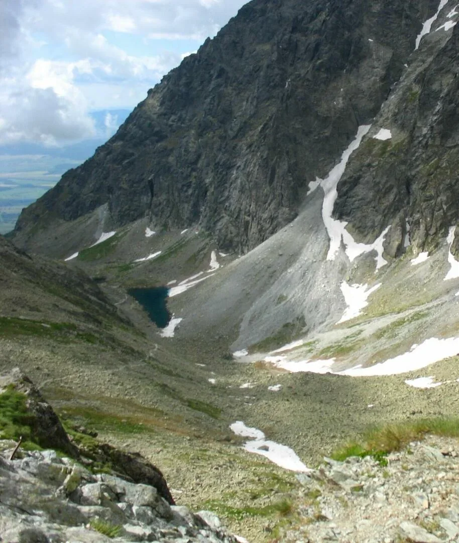 Długi Staw