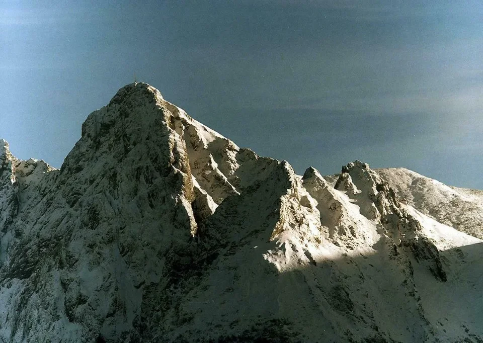 Giewont