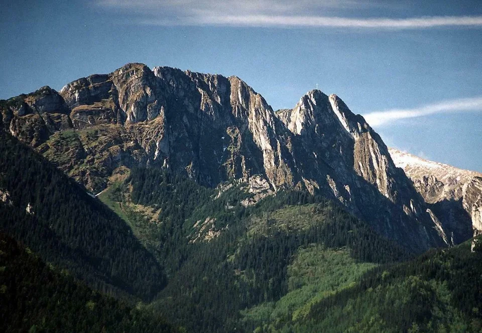 Giewont