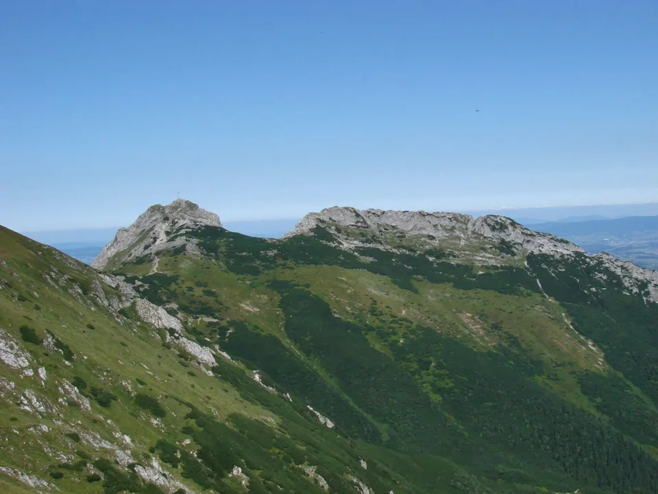 Giewont