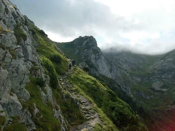 Na Giewont