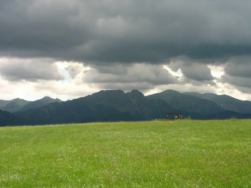 Giewont