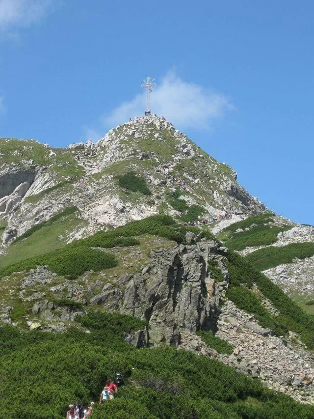 Giewont