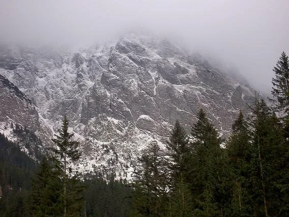 Giewont