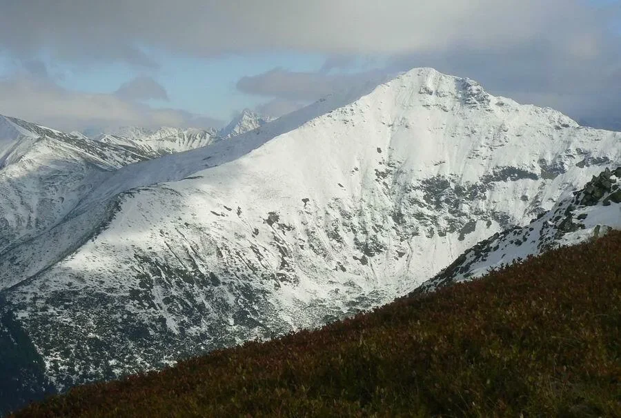 Tatry
