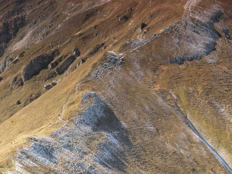 Szlak graniowy