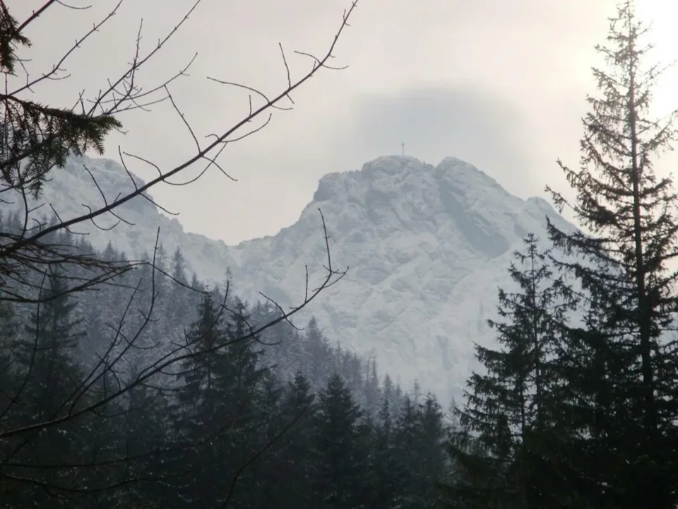 Giewont