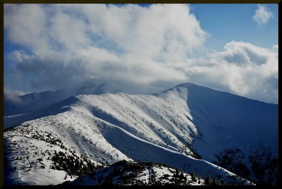 Tatry Zachodnie