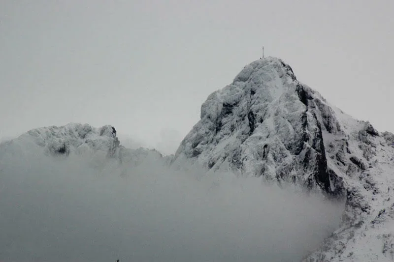 Giewont