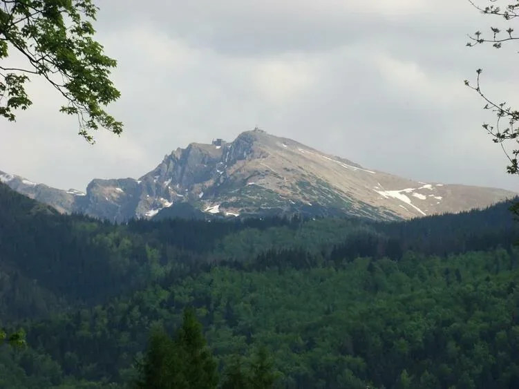 Kasprowy Wierch