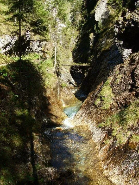 Juranova dolina