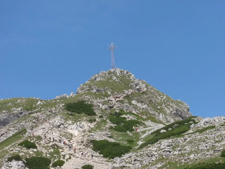 Giewont