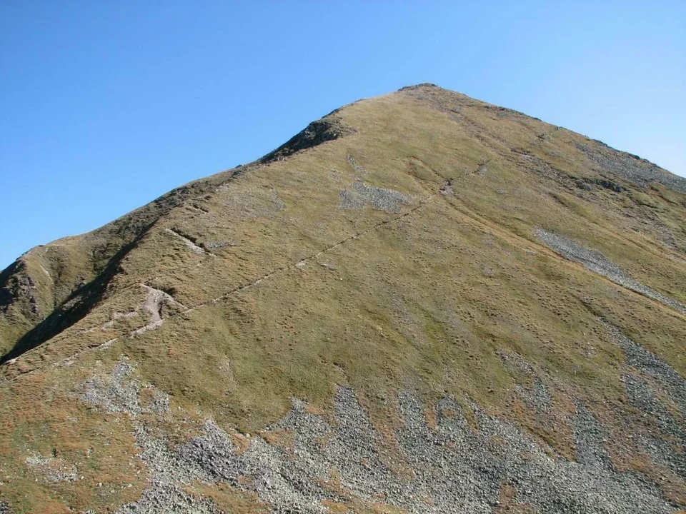 Błyszcz i Bystra