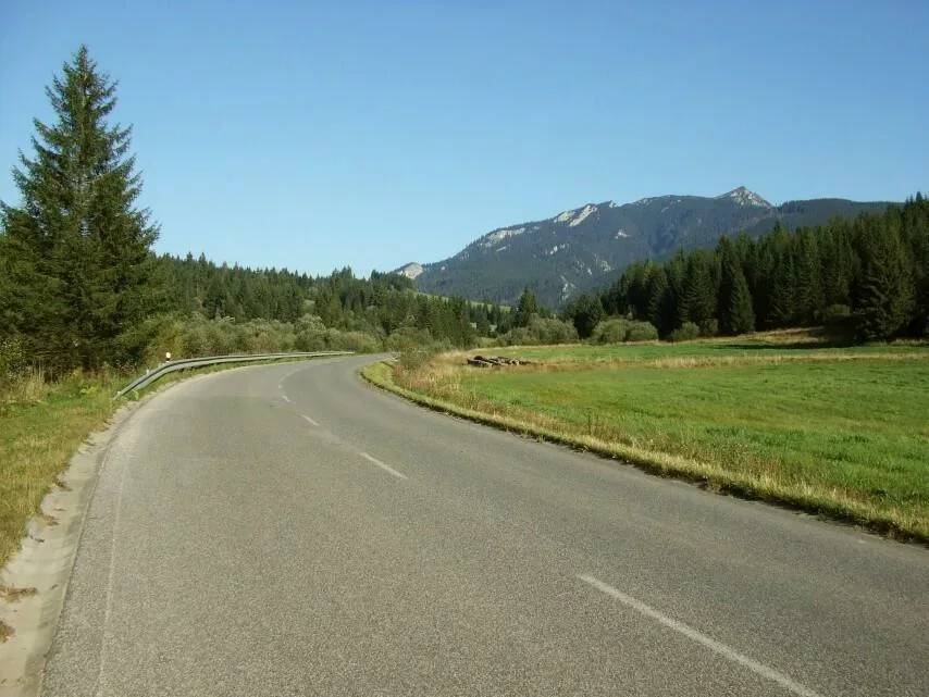 Blatna dolina Osobita